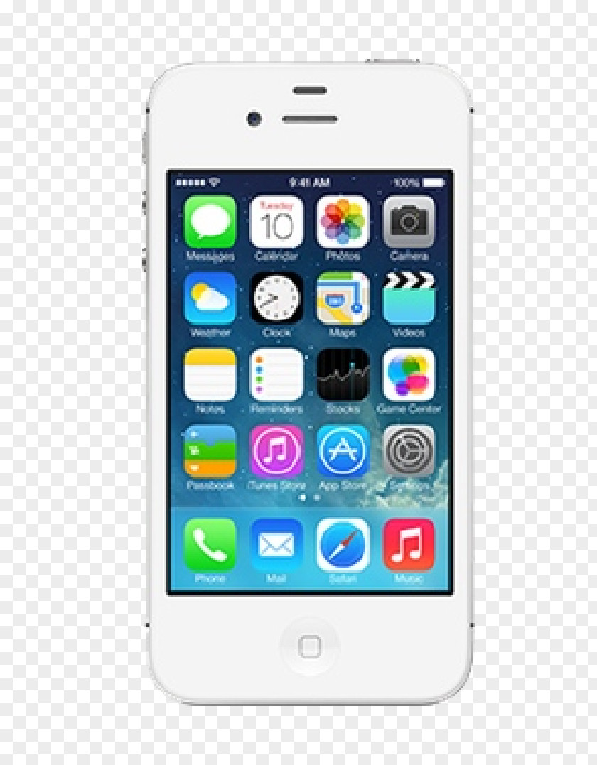 Apple IPhone 4 7 Refurbishment 5s PNG