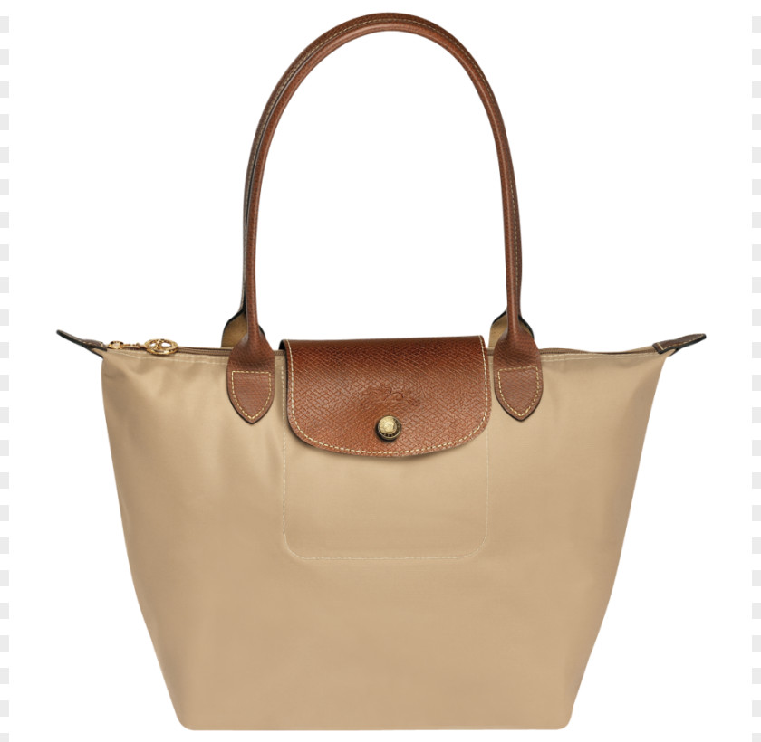 Bag Longchamp Pliage Tote Handbag PNG