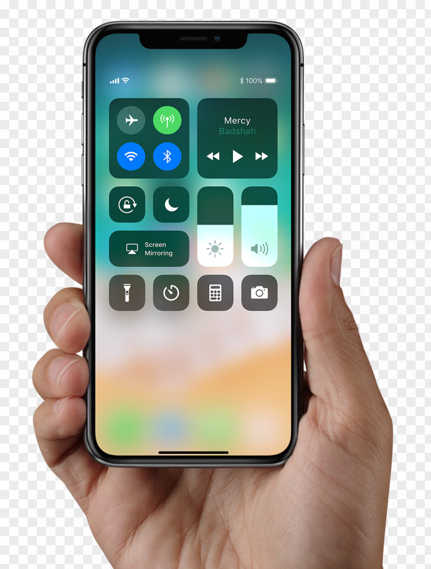 Camera Face ID Front-facing Apple Smartphone PNG
