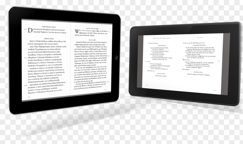 Computer Comparison Of E-readers Multimedia PNG