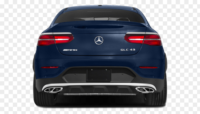Coupe Utility 2017 Mercedes-Benz GLC-Class 2018 Car MERCEDES GLC COUPE PNG