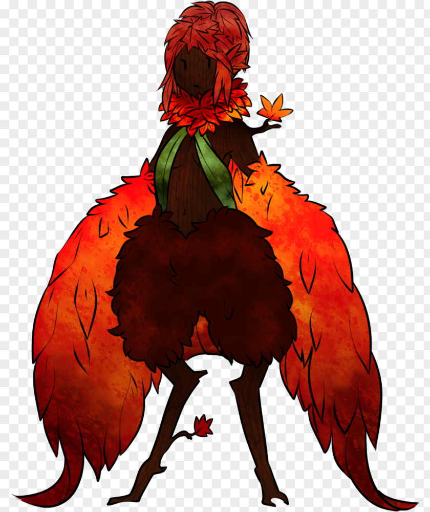 Demon Rooster Beak Clip Art PNG