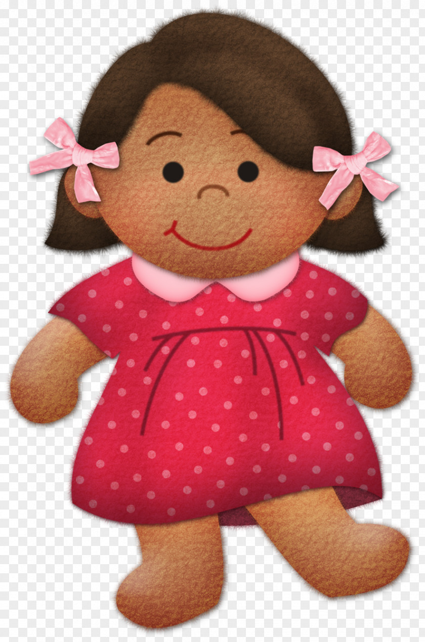 Doll Stuffed Animals & Cuddly Toys Clip Art Image PNG