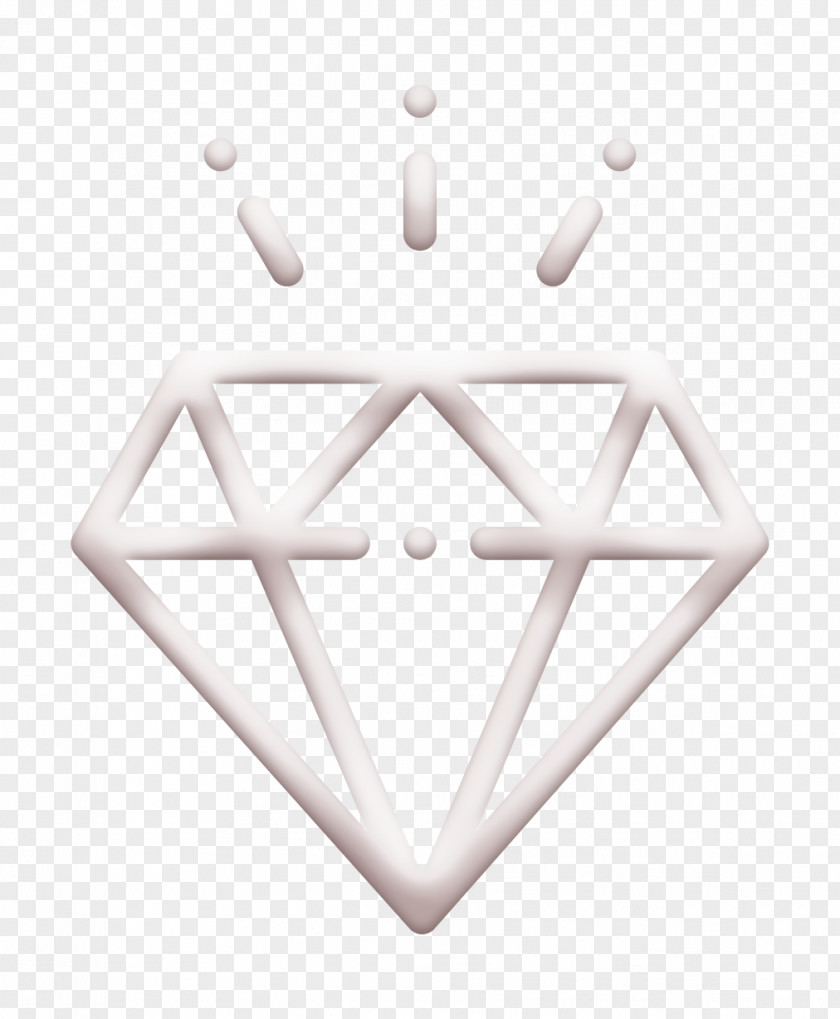 Graphic Design Icon Diamond Quality PNG