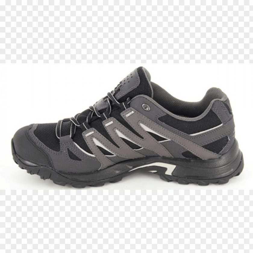 Hiking Boot Cycling Shoe Sneakers Gore-Tex PNG