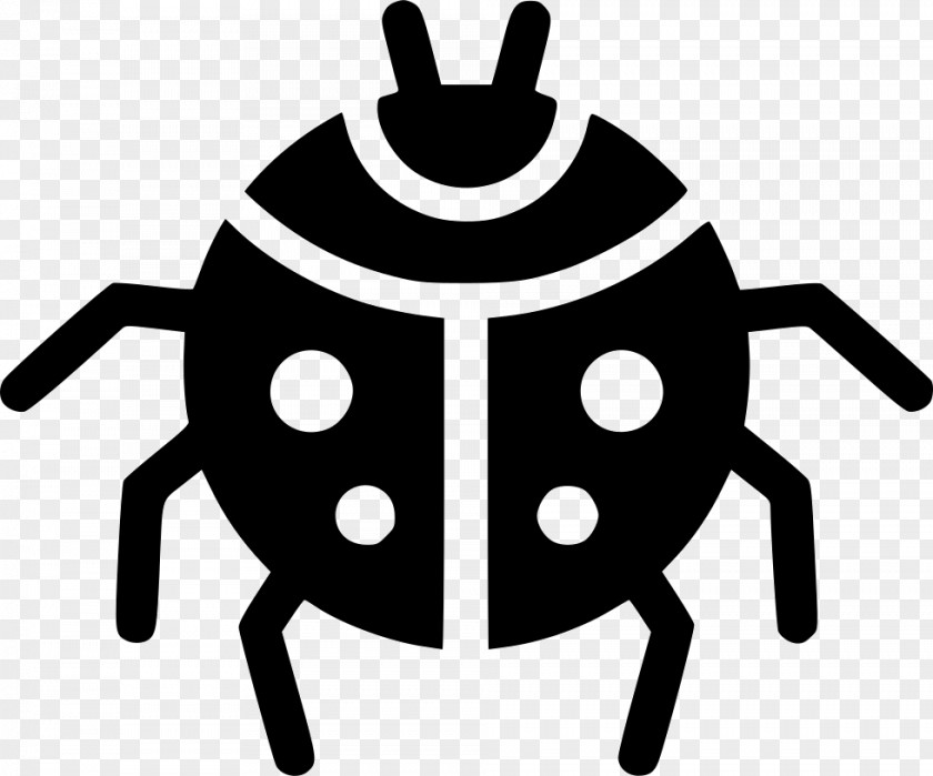 Insect Headgear Logo Clip Art PNG