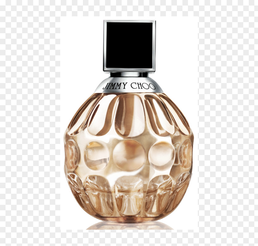 Jimmy Choo Chanel Perfume Eau De Toilette Chypre Note PNG
