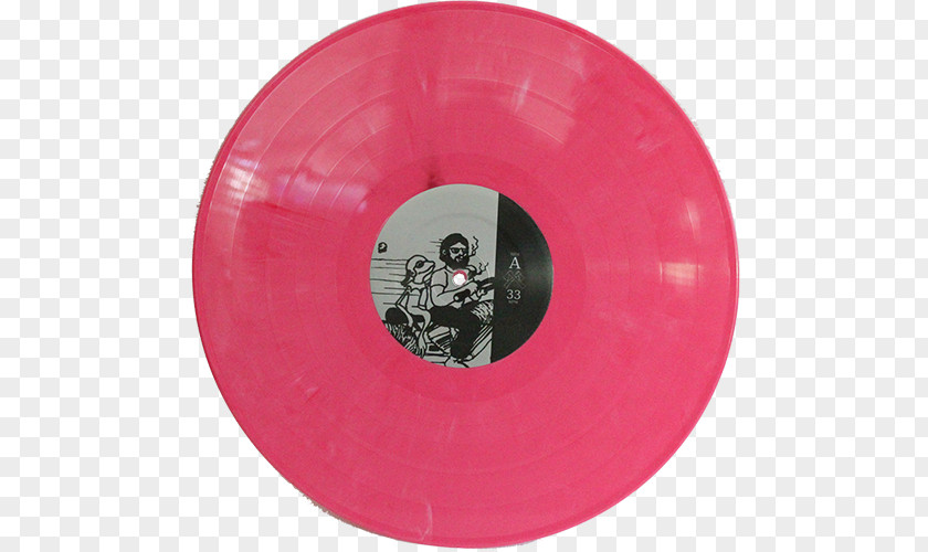 Marilyn Manson Phonograph Record LP PNG