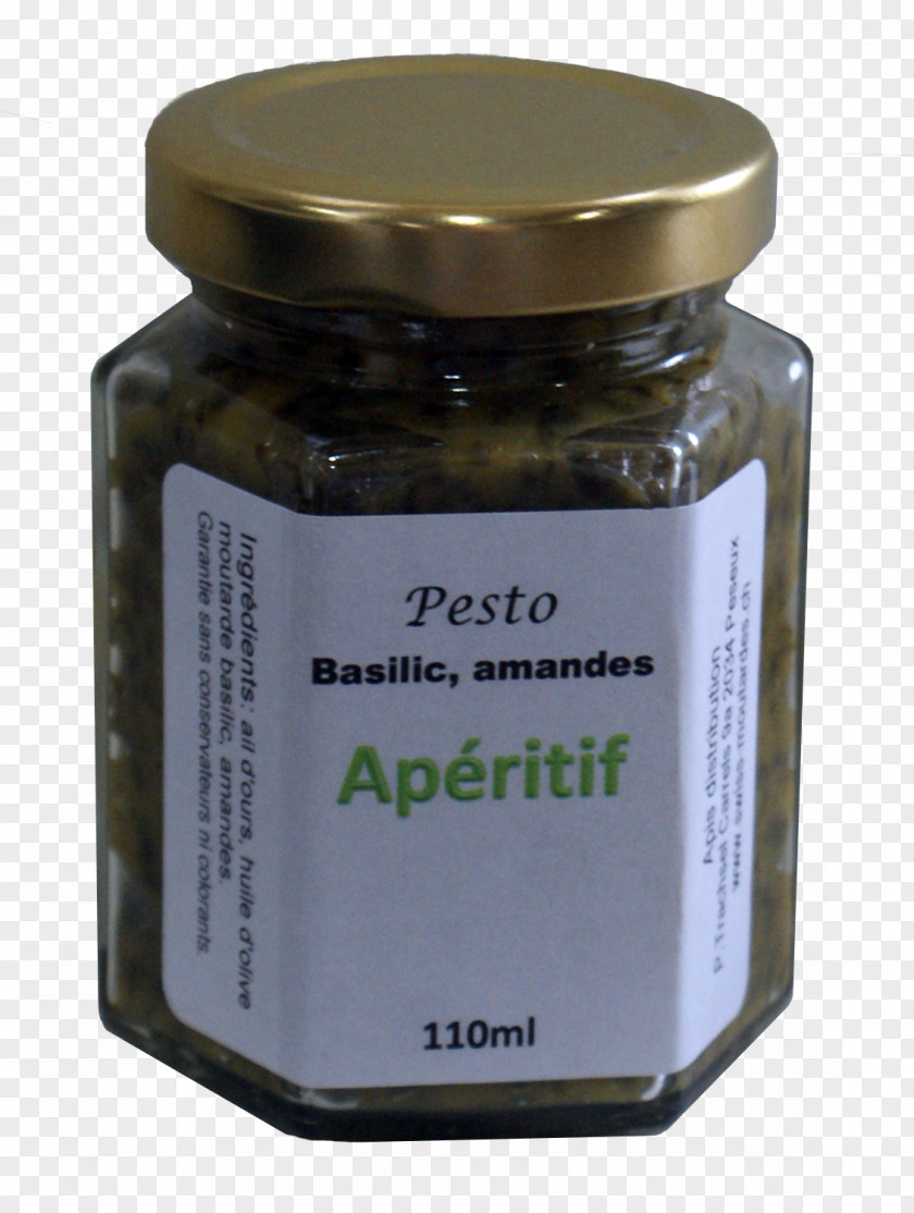 Parsley Pesto Product Ingredient PNG