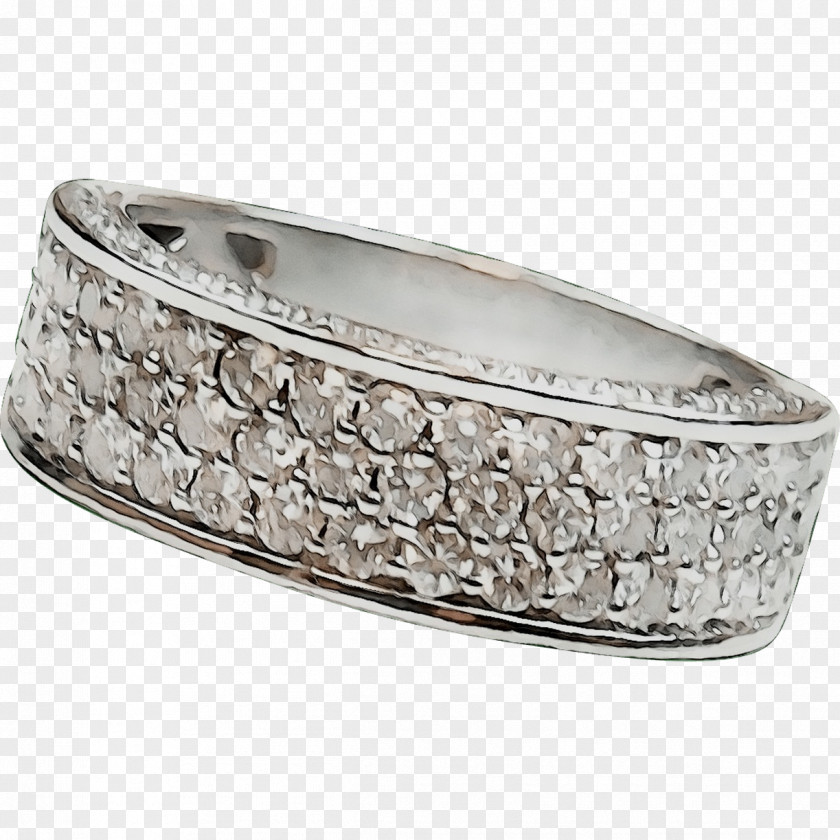 Ring Silver Body Jewellery Bangle PNG