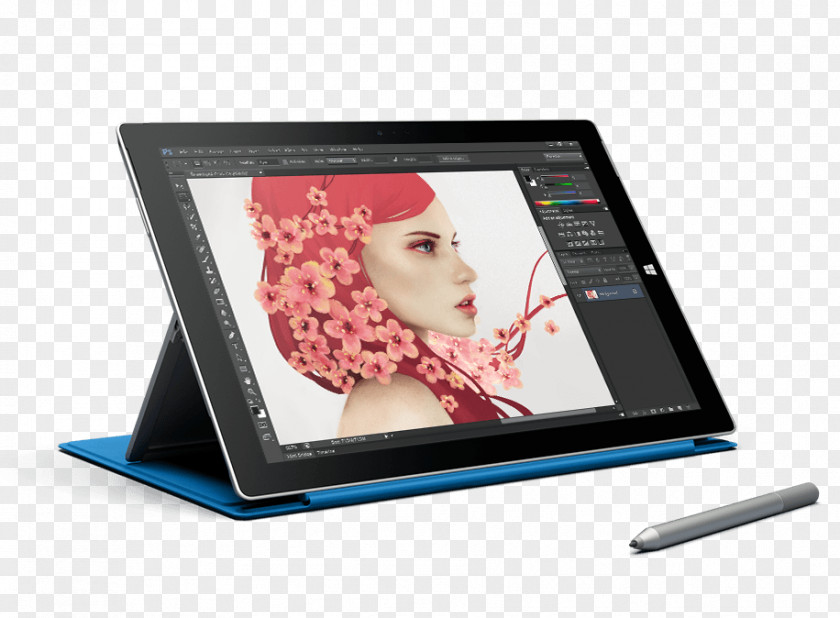Surface Pro 3 Laptop MacBook Intel Core I5 PNG