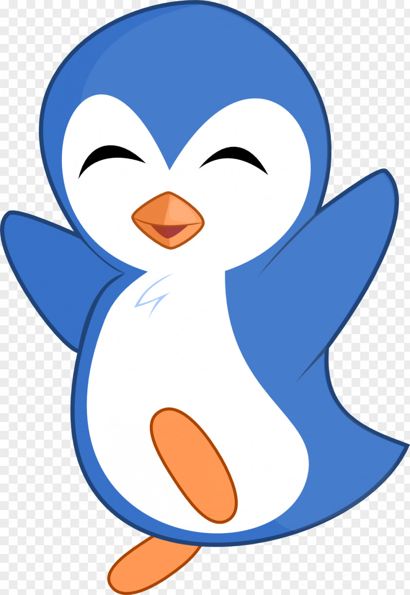 Twitter Cliparts Penguin Drawing Clip Art PNG