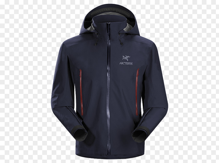 Arc'teryx Hoodie United Kingdom Jacket Gore-Tex PNG
