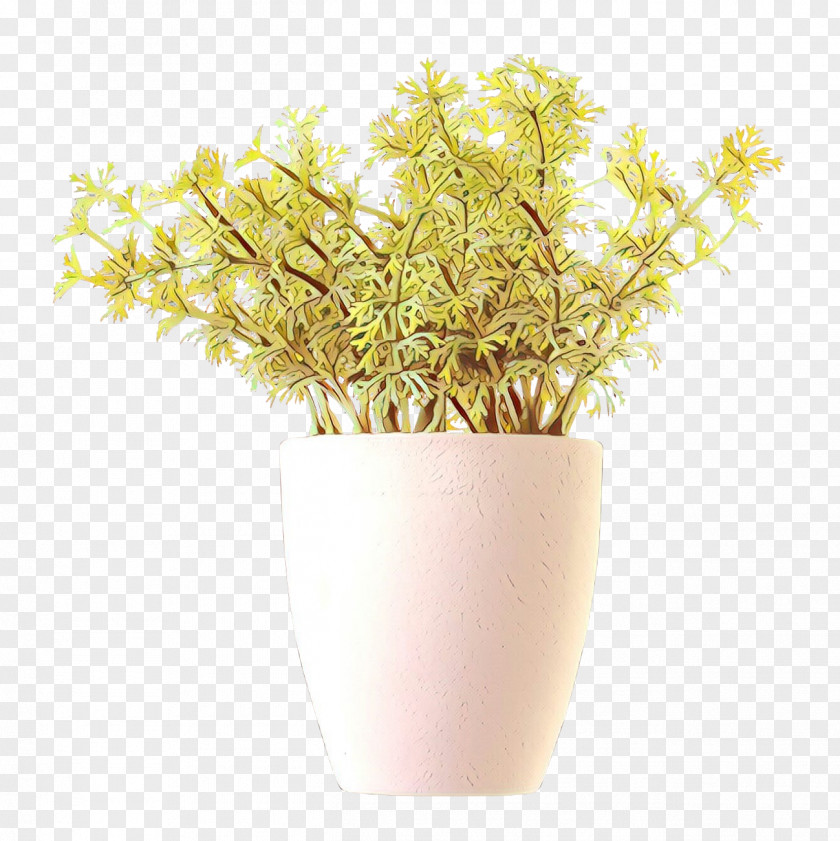 Branching Herb PNG