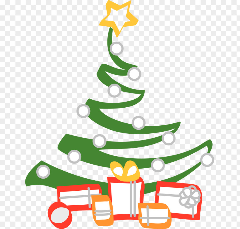 Christmas Tree Christian Clip Art Day Ornament PNG