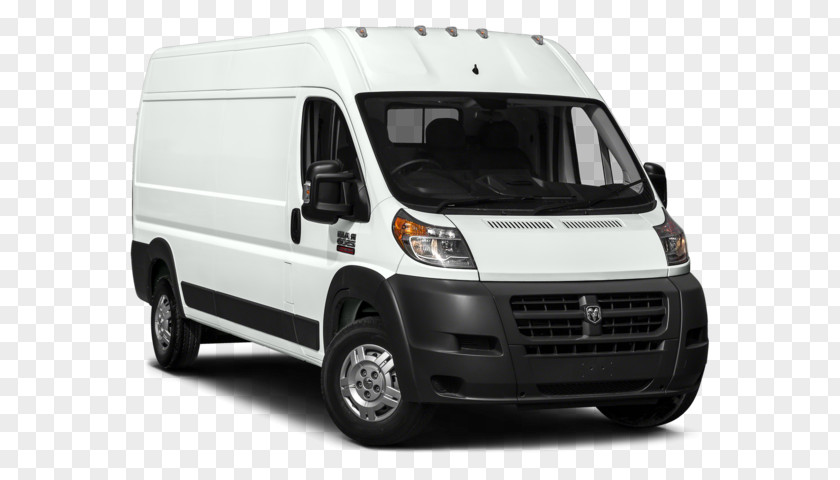 Dodge City 2017 RAM ProMaster Cargo Van Ram Trucks PNG