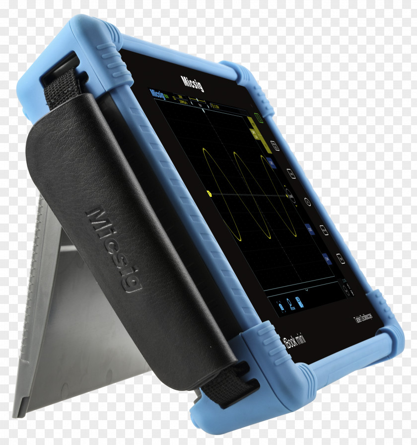 Elmar Pat Testing Battery Charger Digital Storage Oscilloscope Tablet Computers Mobile Phones PNG
