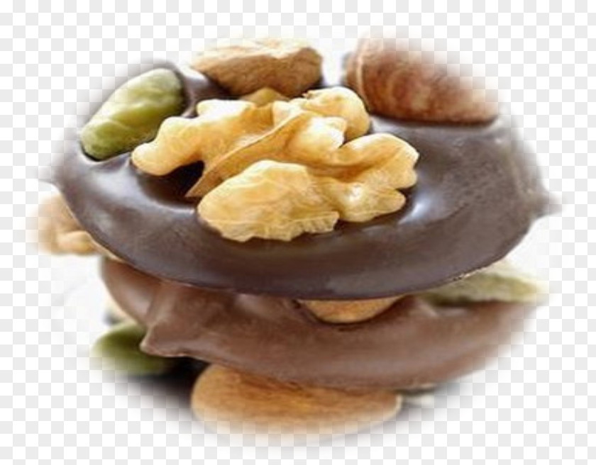 Ferrero Rocher Chocolate Brownie Mendiant Nut Praline Tuile PNG