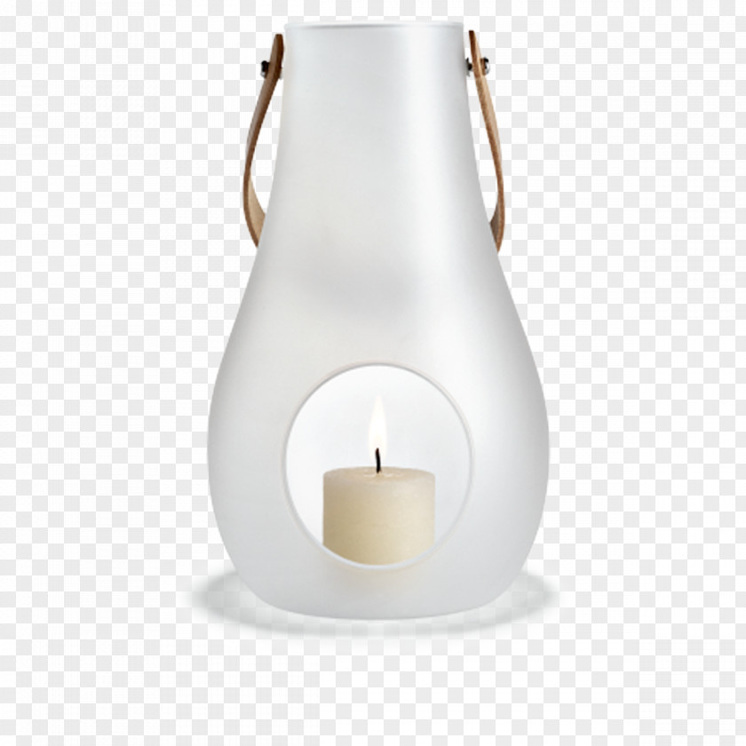 Glass Holmegaard Lantern Lighting PNG