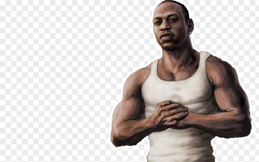 GTA San Andreas Transparent Grand Theft Auto: Auto V III Online IV PNG