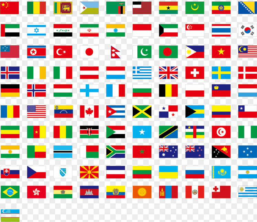 Italian Flag Vector Flags Of The World National United States PNG