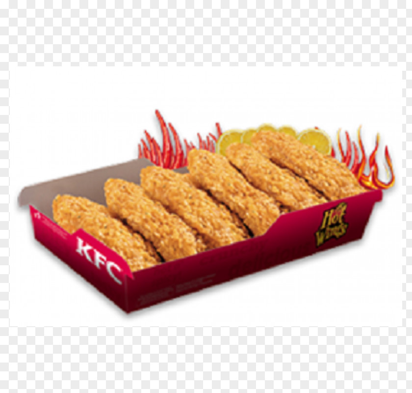 Kfc Fried Chicken With Rice KFC Fingers Buffalo Wing Fast Food Hot PNG