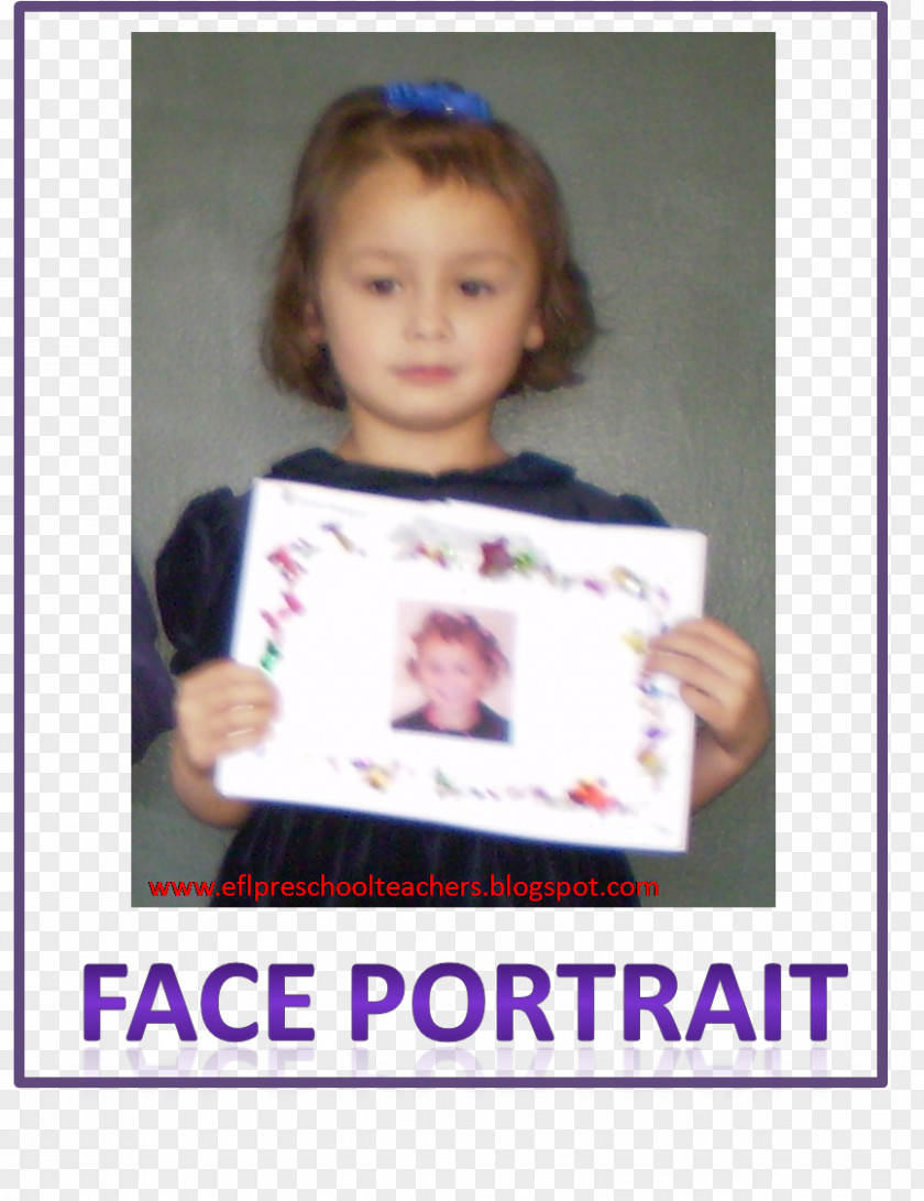 Kindergarten Teacher Preschool English As A Second Or Foreign Language Picture Frames PNG