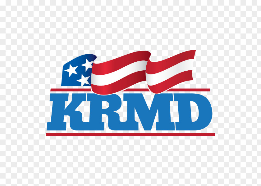 KRMD-FM Logo Brand Font Product PNG