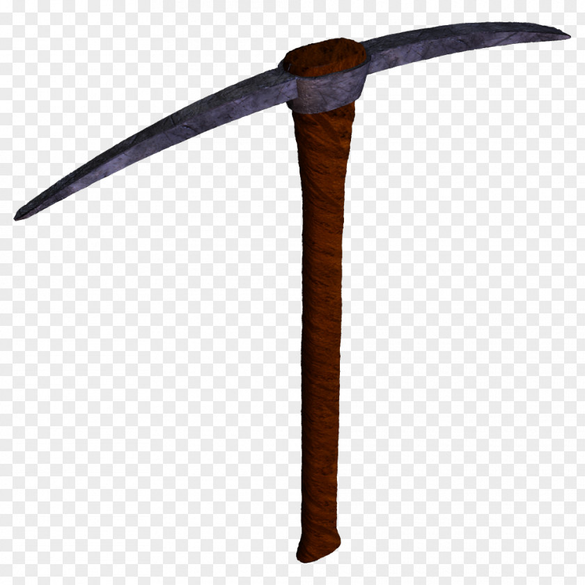 Pickaxe PNG