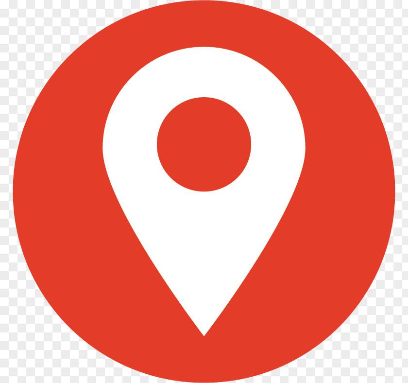 Red Marker Logo Target Corporation PNG