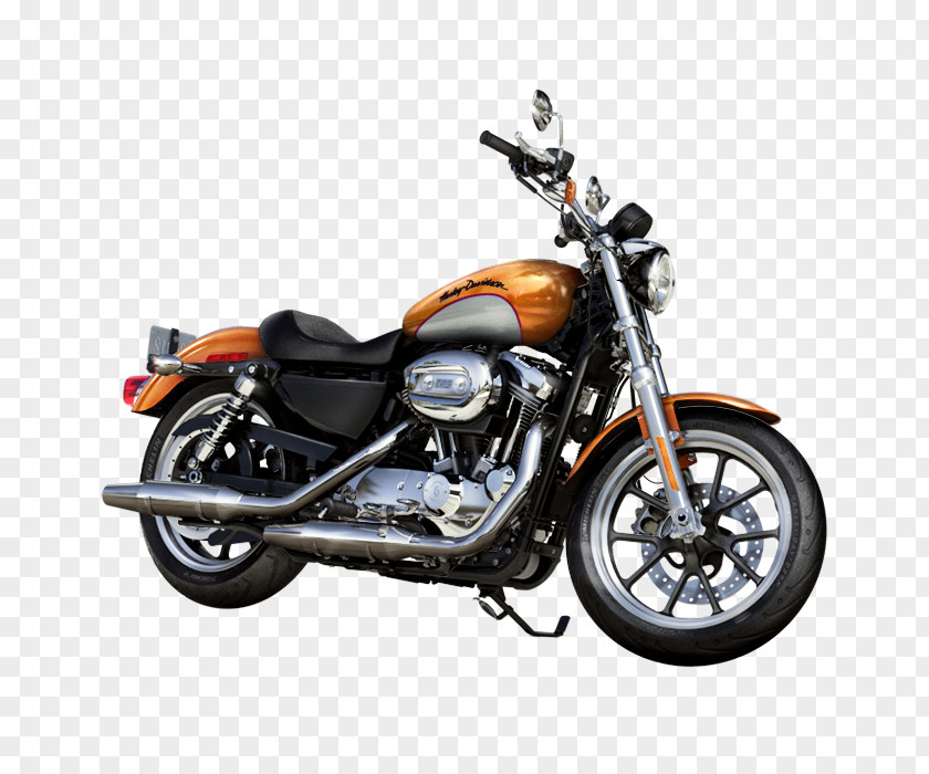 Super Low Price Harley-Davidson Sportster Motorcycle Suspension Southern Devil PNG