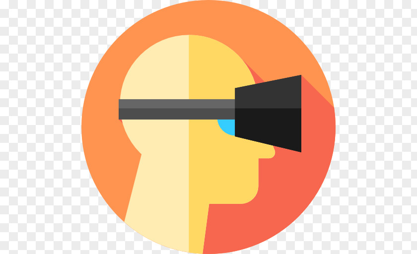 Symbol Virtual Reality Logo Clip Art PNG