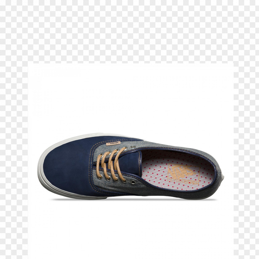 Vans Shoe Clipart Product Design Authentic Plus EU 41 PNG