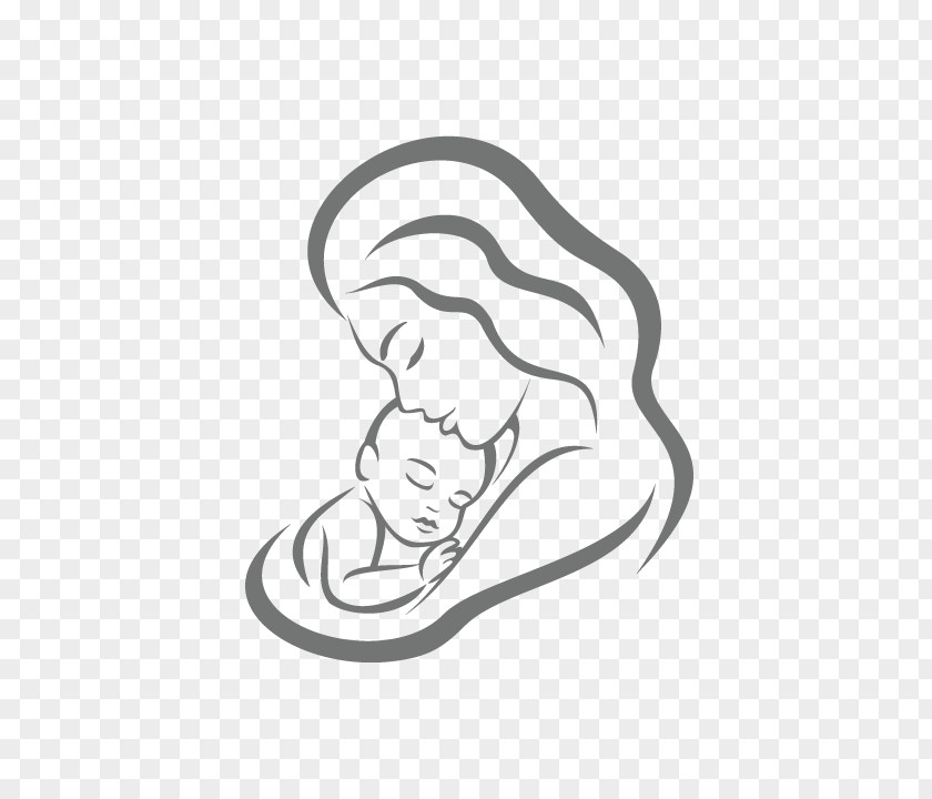 Baby Mom Mother Drawing Clip Art PNG