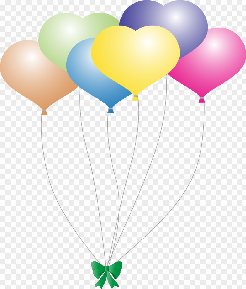 Balloon Girl Heart Hot Air PNG air balloon, balloon clipart PNG