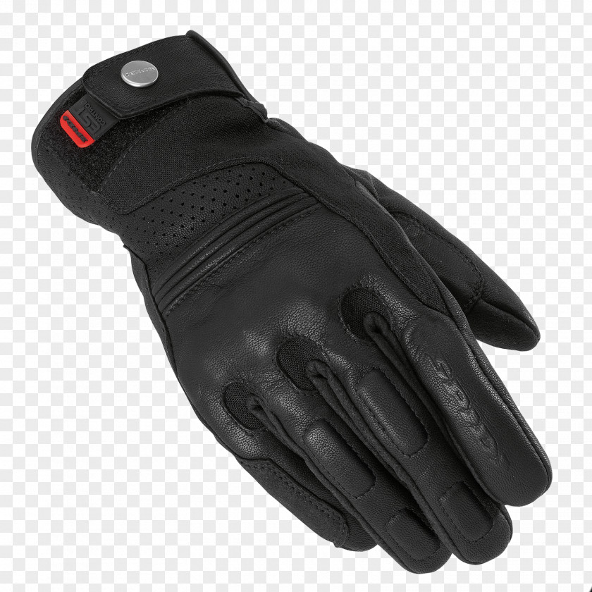 Biker Gloves Glove Motorcycle Guanti Da Motociclista Leather Clothing PNG