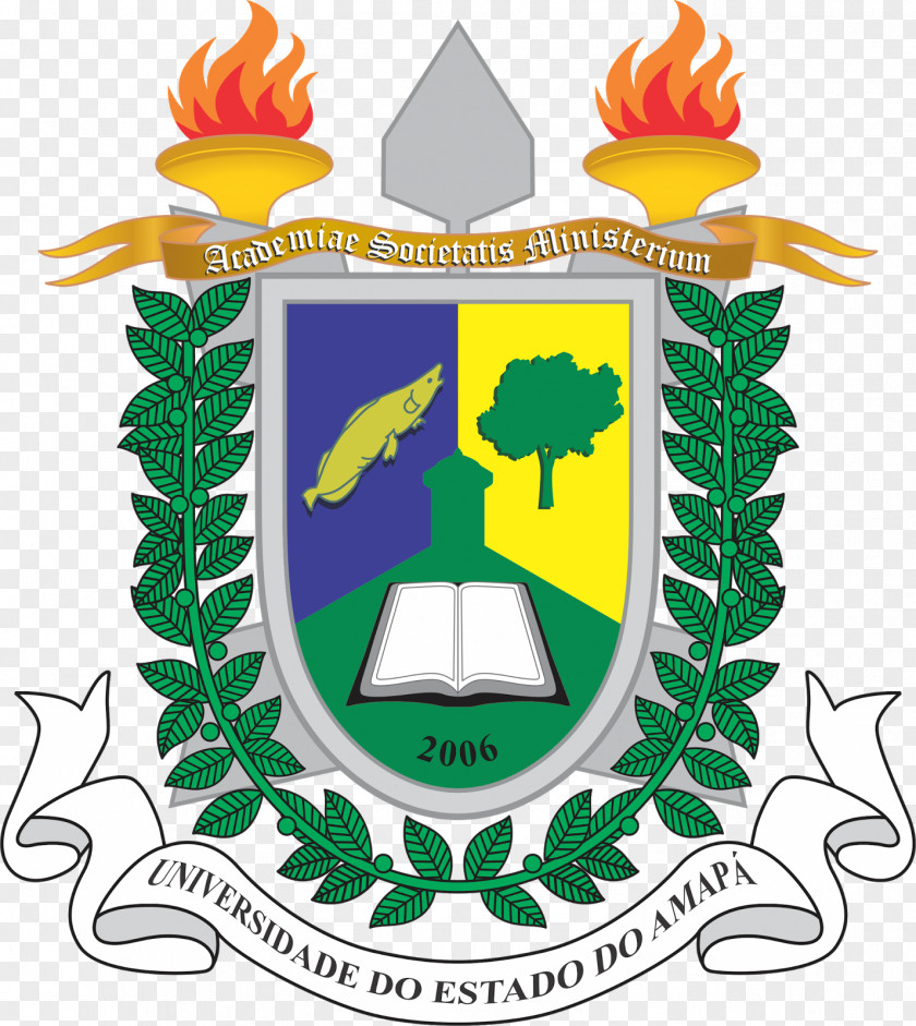 Brasileira Federal University Of Amapá State Pará Bahia Rector PNG