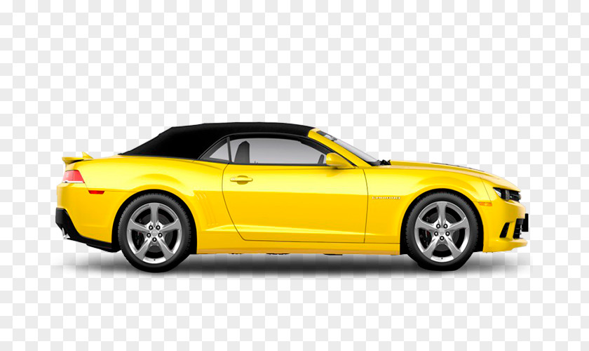 Chevrolet Camaro Car Coupe Convertible Henkilöauto PNG