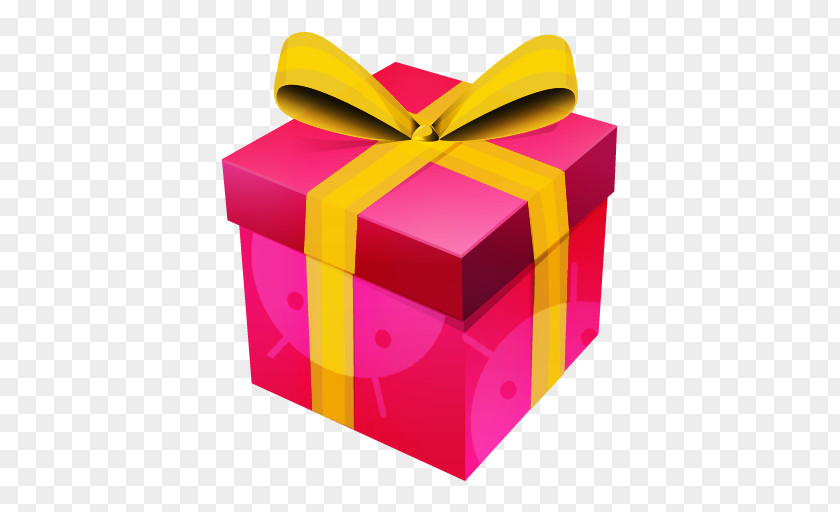 Design Gift Rectangle PNG