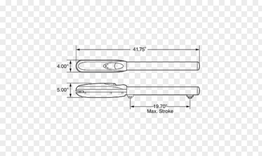 Gate Door Handle /m/02csf PNG