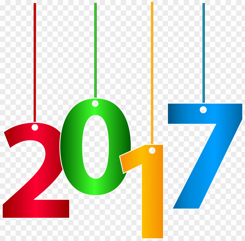 Happy New Year Year's Day Desktop Wallpaper Christmas Clip Art PNG