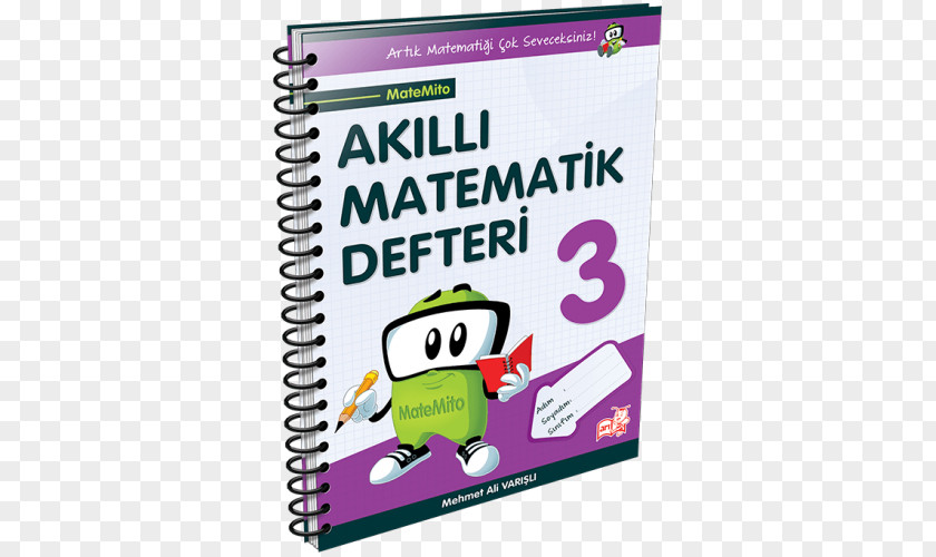 Notebook Homework Class Mathematics PNG