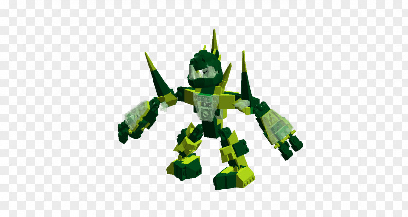 Power Plants Lego Miners Toy Monster Mecha PNG