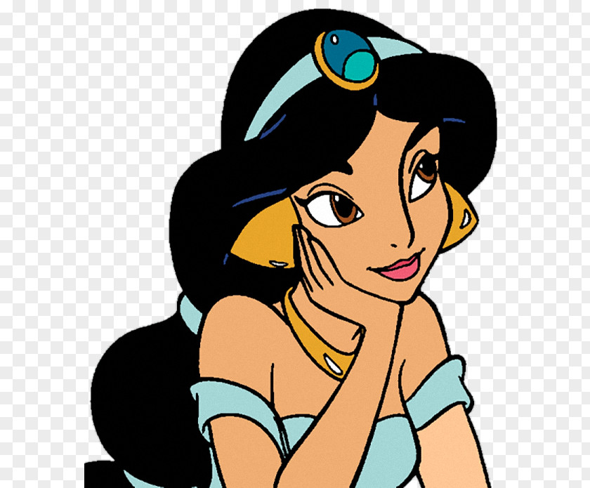 Princess Jasmine Aladdin Minnie Mouse Mickey Disney PNG