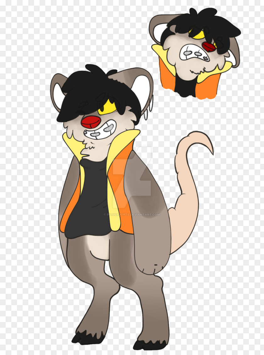 Rat & Mouse Cat Mammal Carnivora Animal PNG