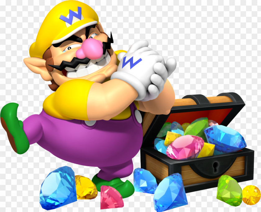 Smash Wii U GameCube Controller Mario & Yoshi PNG