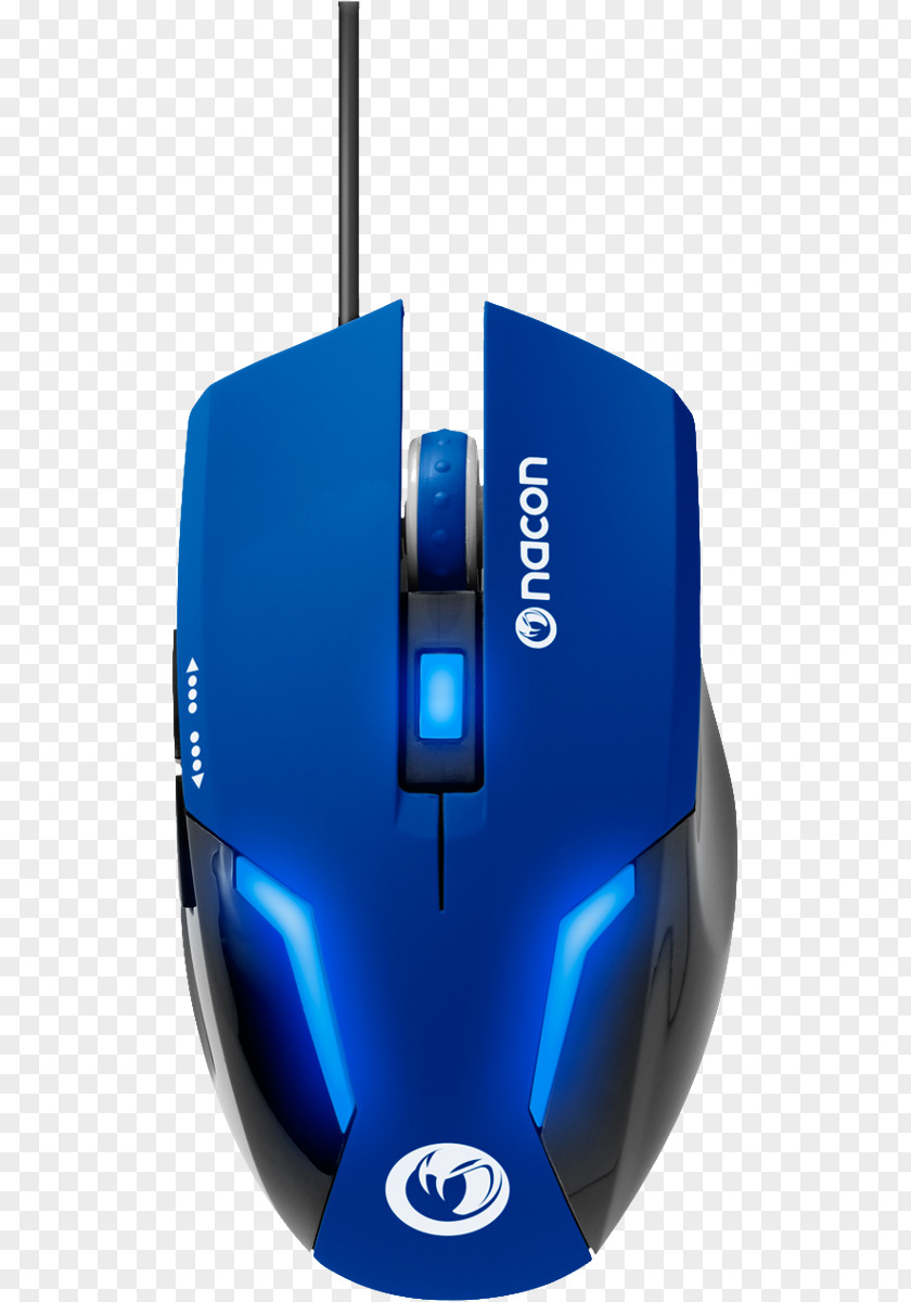 Soft Touch Switch Computer Mouse Keyboard NACON GM-350L Button Video Games PNG