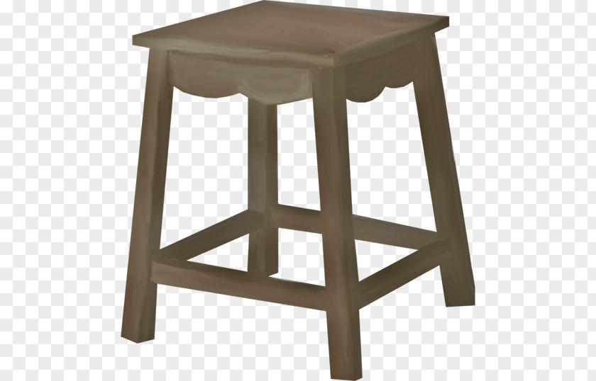 Table Bedside Tables Bar Stool Dining Room Furniture PNG