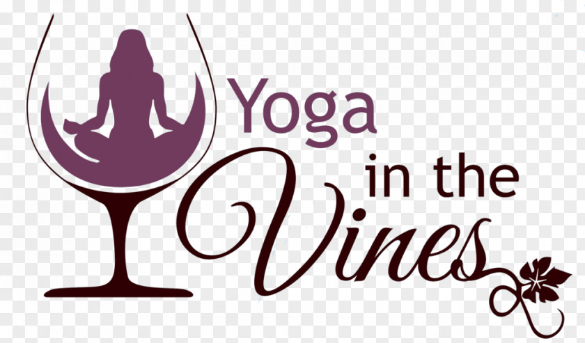 Yoga Nidra Wine Glass Common Grape Vine PNG