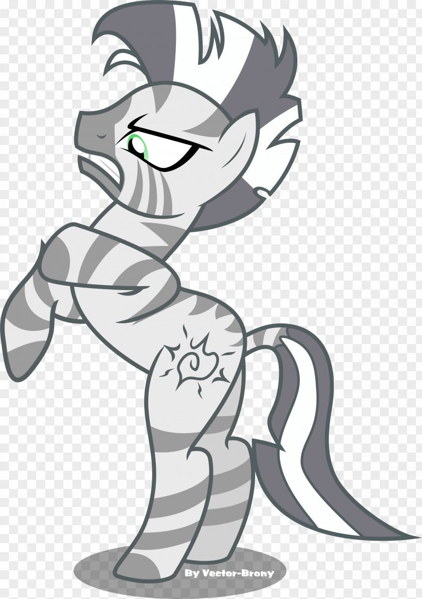 Zebra My Little Pony: Friendship Is Magic Fandom Fallout: Equestria Art Drawing PNG